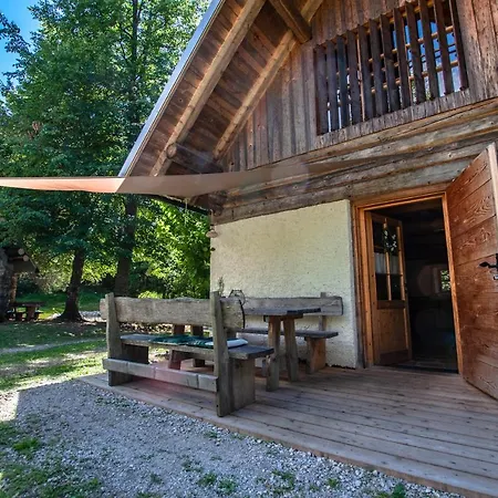Boutique House Vresje Bohinjska Bistrica