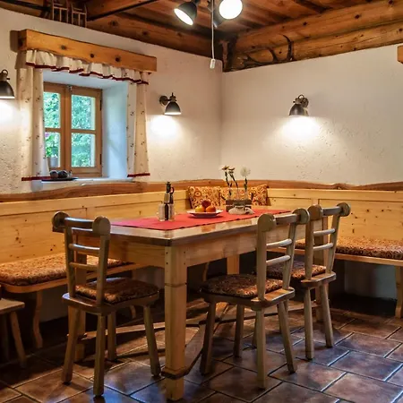 Holiday home Boutique House Vresje *
