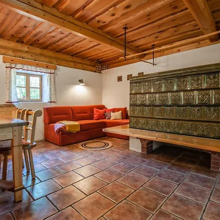 Boutique House Vresje Vakantiehuis