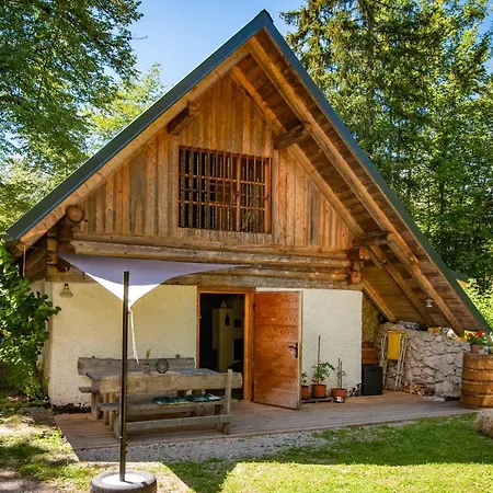 Boutique House Vresje *