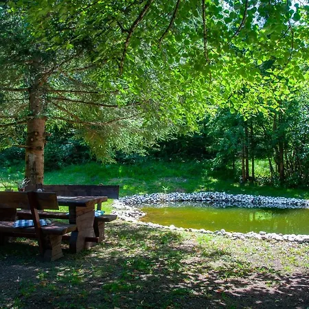 別荘 Boutique House Vresje