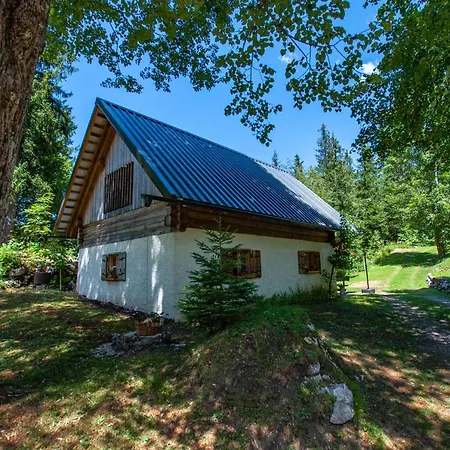 Boutique House Vresje
