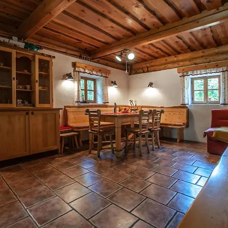 Boutique House Vresje Bohinjska Bistrica