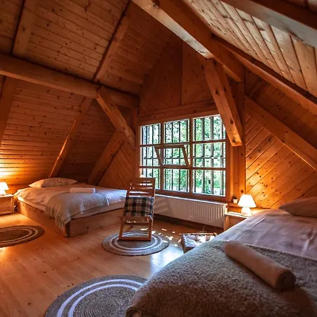 Vakantiehuis Boutique House Vresje