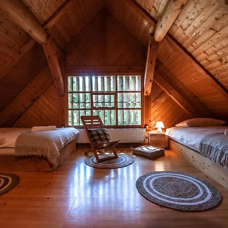 Boutique House Vresje Bohinjska Bistrica