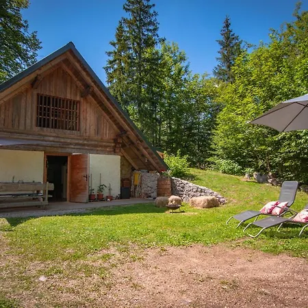 Holiday home Boutique House Vresje *