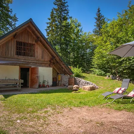 別荘 Boutique House Vresje *