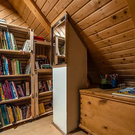 Boutique House Vresje *