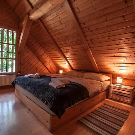 Boutique House Vresje Tatil Evi *