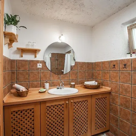 Boutique House Vresje *