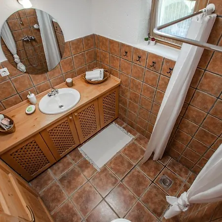 Boutique House Vresje 別荘 ボヒニュスカ・ビストリツァ