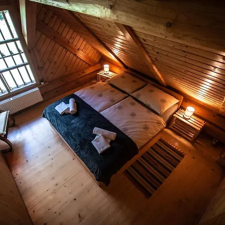 Holiday home Boutique House Vresje