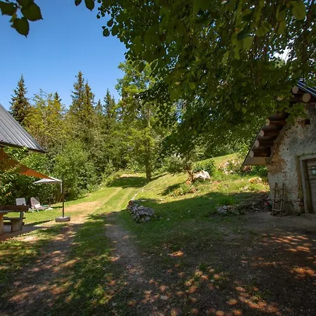 Boutique House Vresje 別荘