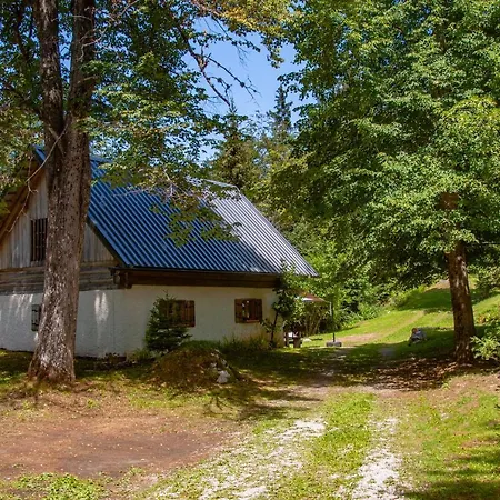 Boutique House Vresje Bohinjska Bistrica