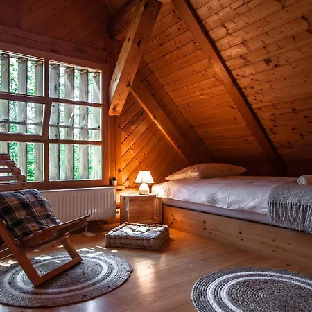 Boutique House Vresje