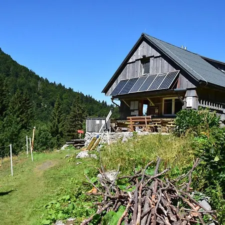 Boutique House Vresje