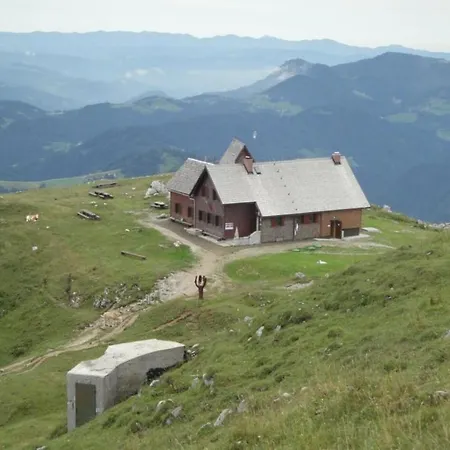 Casa de Férias Boutique House Vresje Bohinjska Bistrica