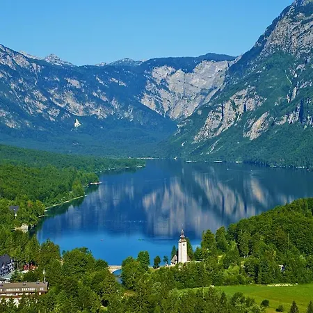 Boutique House Vresje * Bohinjska Bistrica