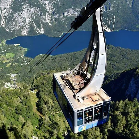 Boutique House Vresje Casa de Férias *