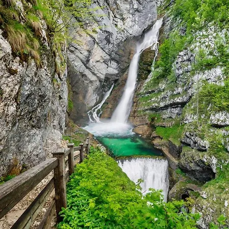 Boutique House Vresje Bohinjska Bistrica