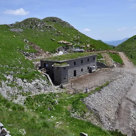 Casa de Férias Boutique House Vresje