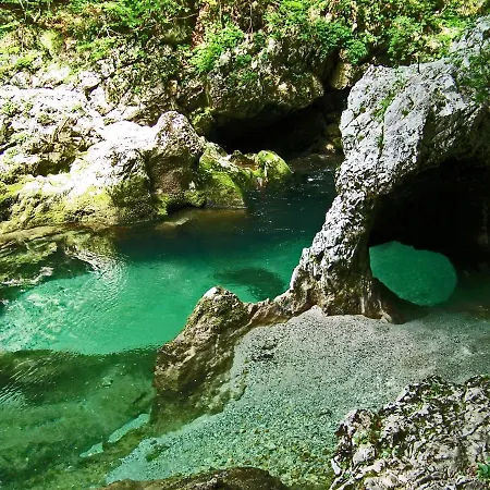 Boutique House Vresje Casa de Férias