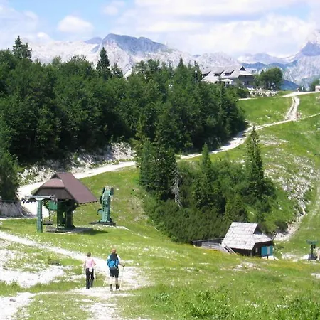 別荘 Boutique House Vresje