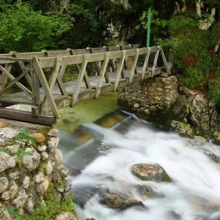Holiday home Boutique House Vresje Bohinjska Bistrica