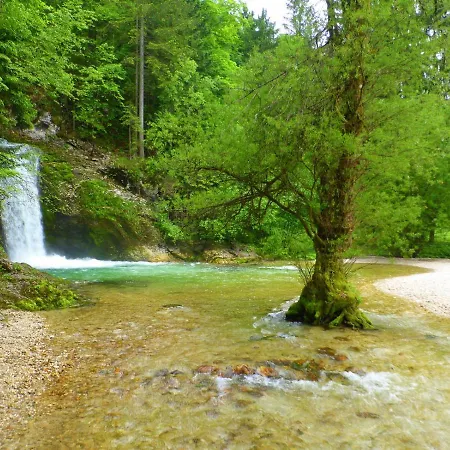Boutique House Vresje Holiday home Bohinjska Bistrica