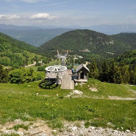 Boutique House Vresje