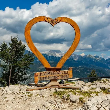 別荘 Boutique House Vresje