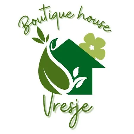 Boutique House Vresje Casa de Férias Bohinjska Bistrica
