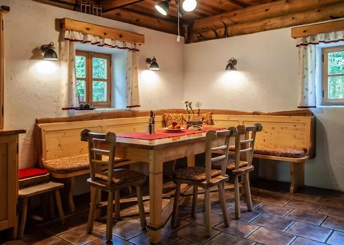 Дом отдыха Boutique House Vresje *