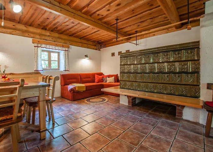 Boutique House Vresje Дом отдыха