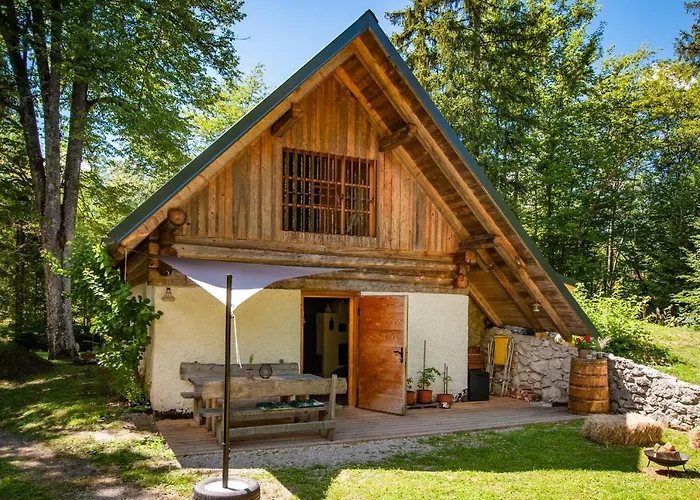 Boutique House Vresje *