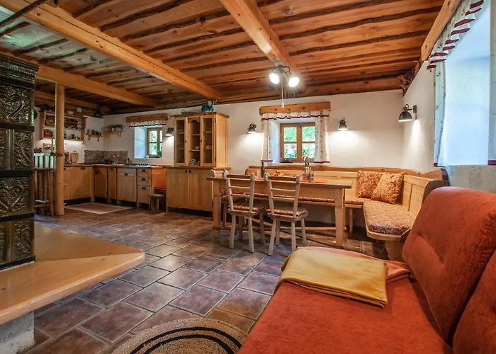 Boutique House Vresje Дом отдыха *