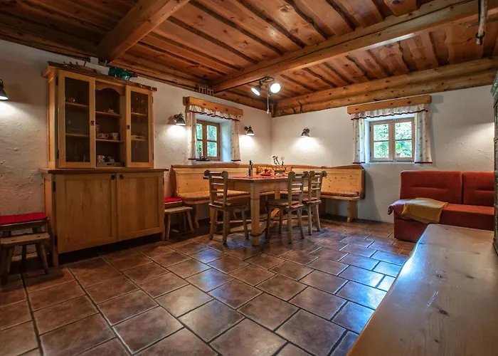 Boutique House Vresje Bohinjska Bistrica