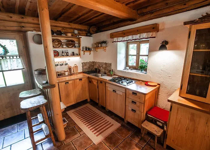 Дом отдыха Boutique House Vresje