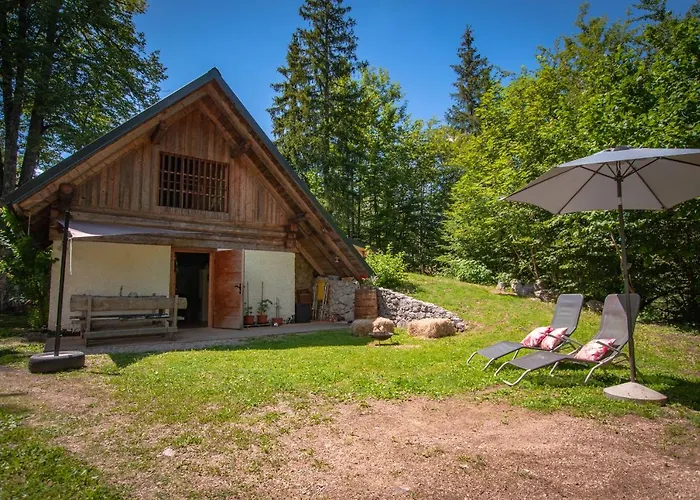 Дом отдыха Boutique House Vresje *