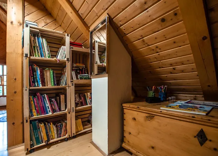 Boutique House Vresje *