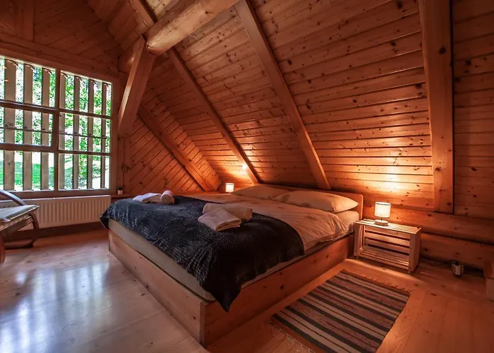 Boutique House Vresje Дом отдыха *