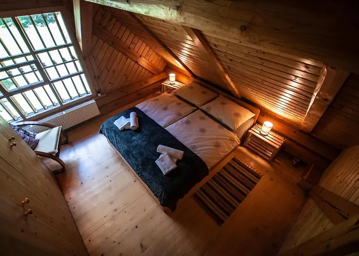 Дом отдыха Boutique House Vresje