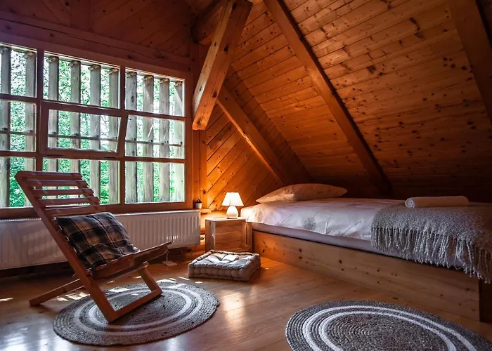 Boutique House Vresje