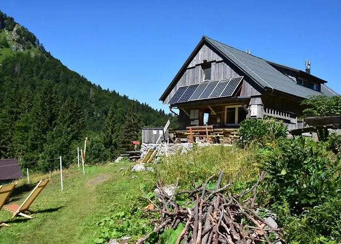 Boutique House Vresje