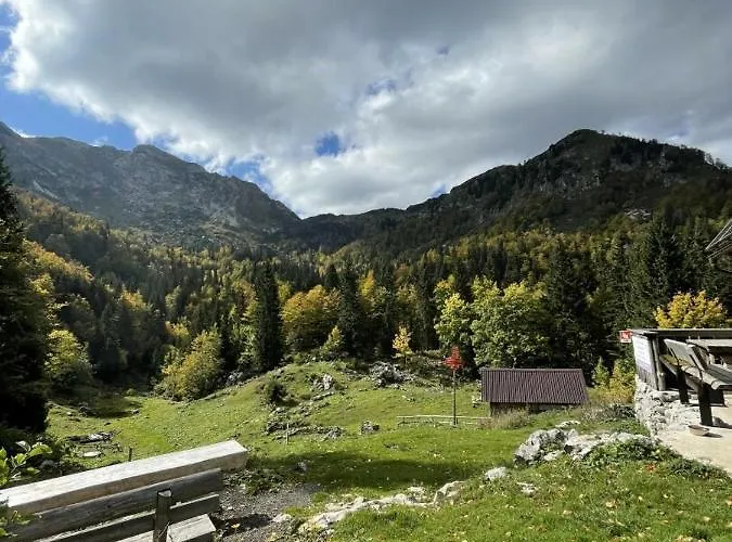 Boutique House Vresje *