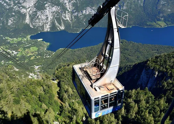 Boutique House Vresje Дом отдыха *