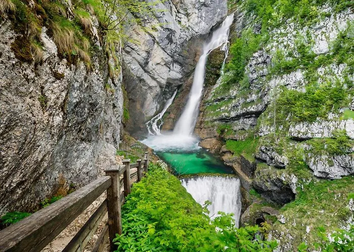 Boutique House Vresje Бохиньска-Быстрица