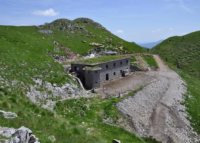 Дом отдыха Boutique House Vresje