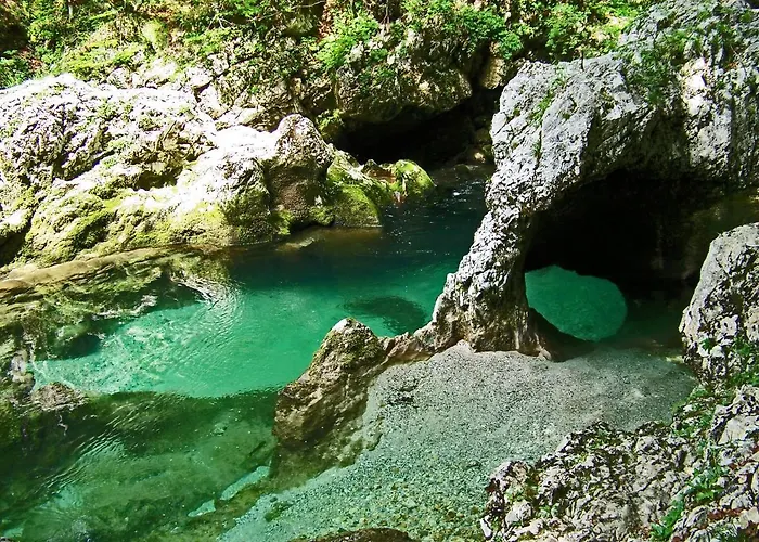 Boutique House Vresje Дом отдыха