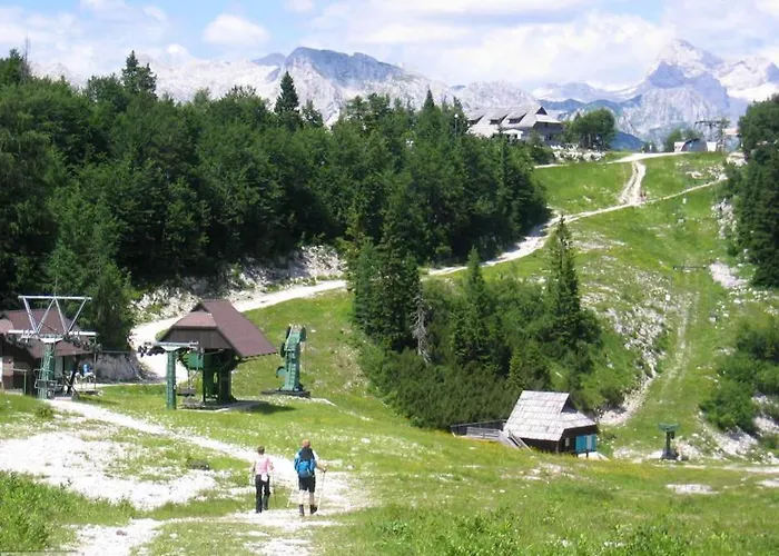 Дом отдыха Boutique House Vresje